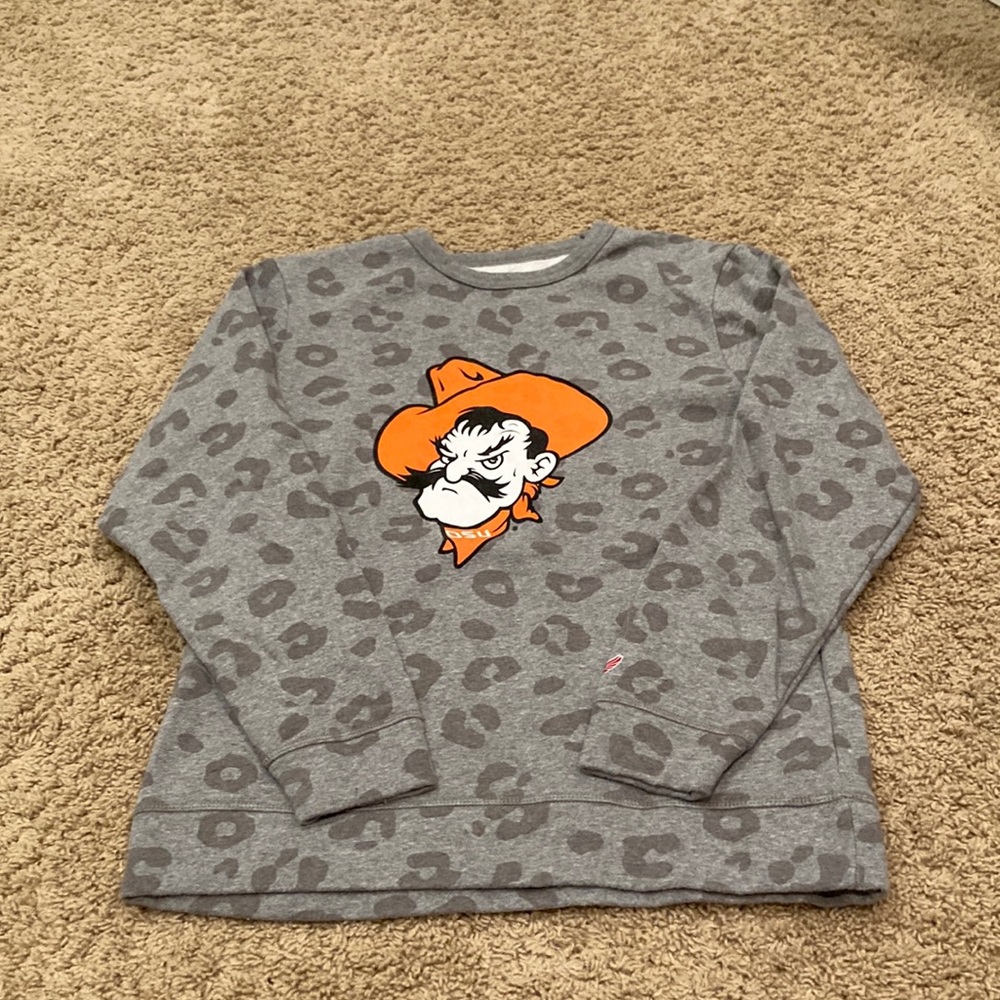 osu sweatshirt